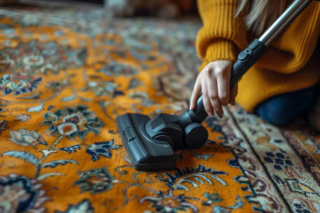 Carpet Repair Service