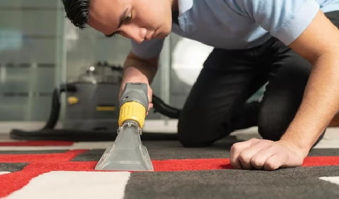 True Care for Your Carpets